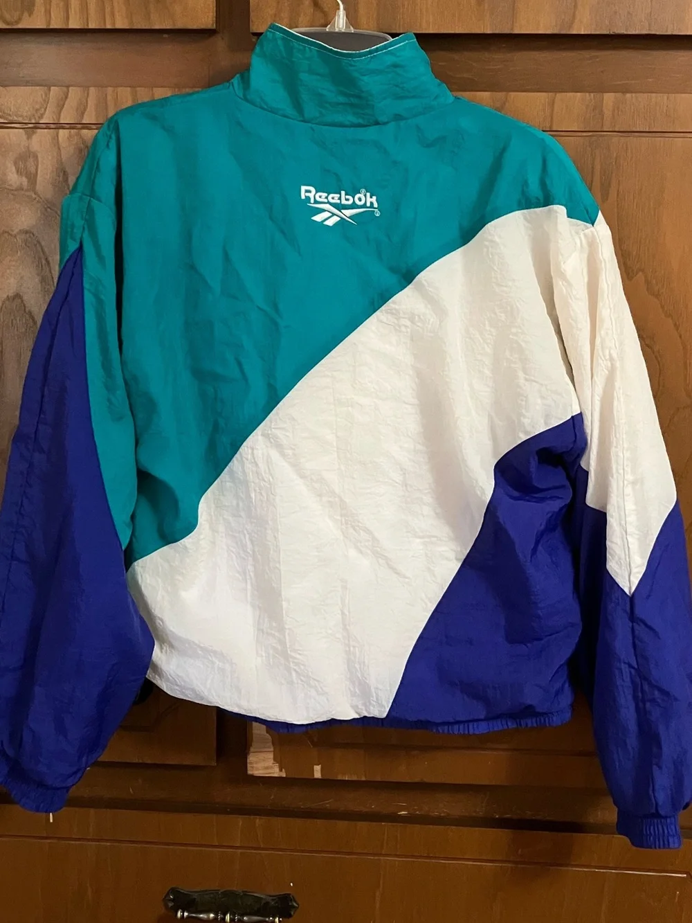 Reebok true early